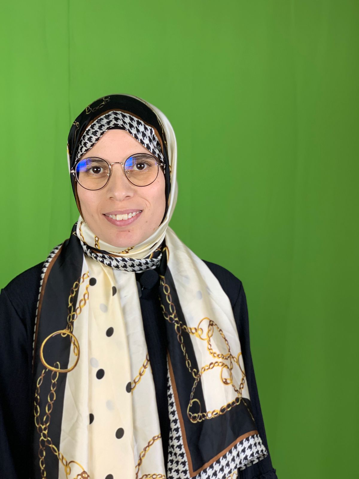 وفاء احجيرات